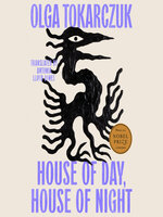 House of Day, House of Night